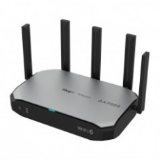 ELECTRONICGRUP 云路由器Wi-Fi6 2x2