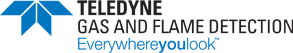 美国TELEDYNE GAS AND FLAME DETECTION佳武旗舰店