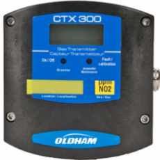 TELEDYNE 固定式有毒气体检测仪CTX 300系列