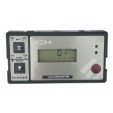DETCON 便携式气体检测仪PPM 500系列