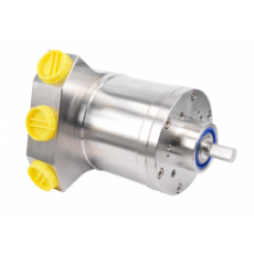 SCANCON 防爆编码器EXAG-A SIL2系列
