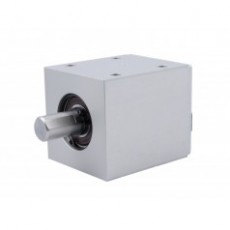 SCANCON 重型编码器2RMHD-AC系列