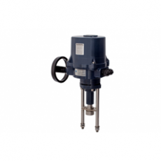 V-TORK 直行程电动执行机构VTML系列