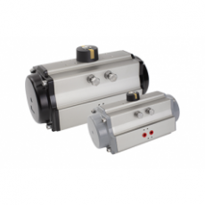 V-TORK 气动执行机构VT新系列