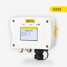 CS-iTEC 物联网网关S335系列