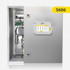 CS-iTEC 空气质量监测仪S606系列