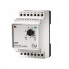 OJ ELECTRONICS 泄漏报警继电器NVP系列