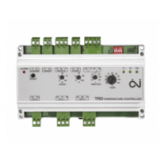 OJ ELECTRONICS 带防霜冻保护的温度控制器系列