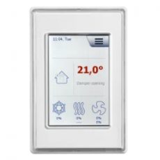 OJ ELECTRONICS控制面板AIR2-HMI-35T