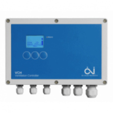 OJ ELECTRONICS 通风控制器VCH-1212-P