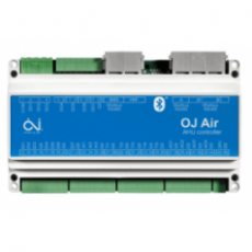 OJ ELECTRONICS 带蓝牙的紧凑型AHU控制器系列