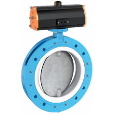 EBRO ARMATUREN 双法兰阀门T 212-A系列