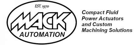 美国MACK AUTOMATION佳武旗舰店
