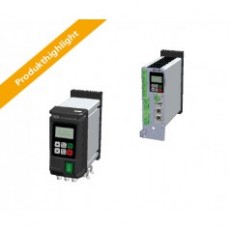 REO 变频器 REOVIB MFS 368系列
