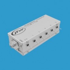 jfw 可编程衰减器50P-1126系列