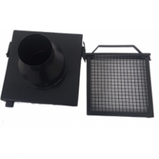 FILTERMIST 可更换和可重复使用的过滤器系列