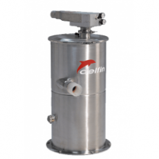 delfin 气力输送机PRO280P系列