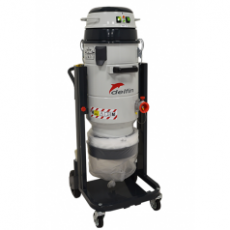 delfin 工业吸尘器202 DS系列
