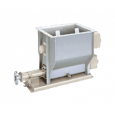 MOHNO PUMP 脱水污泥泵NYF系列