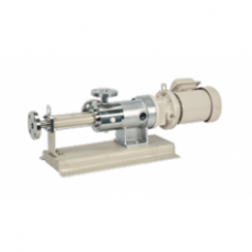 MOHNO PUMP 中容量机型泵NY-G-MN系列