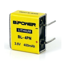 MADGETECH 锂电池LTC-3PN (BL-4PN)