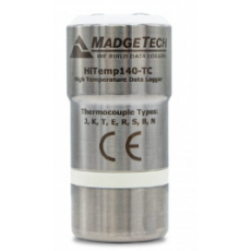 MADGETECH 高温数据记录器HITEMP140-TC