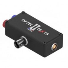 OPTEL TEXYS 分离器LEMO 0B/BNC系列