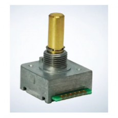 EBE 带机械锁定的光学编码器EC202/EC204系列