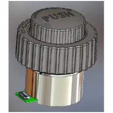 EBE 双旋转编码器系列