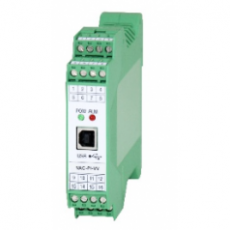 STC 电磁比例阀数字放大器VAC-PI-DIN系列
