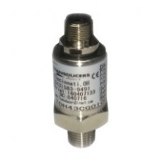 STC 压力传感器TDH43系列