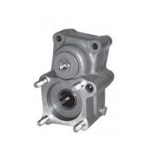 HYDRECO 变速箱2845.6和2855.6 450系列