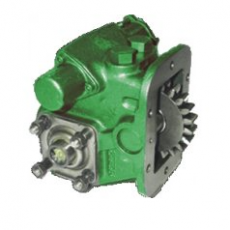 HYDRECO 中型 6 螺栓空气换档器PA76系列
