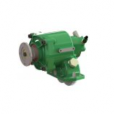 HYDRECO 取力器PA40系列