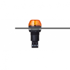 Auer Signal 嵌入式LED闪光灯ISS M22系列