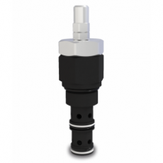 hydro control 顺序阀SP10A系列
