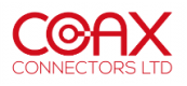 COAX CONNECTORS