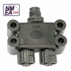 Wema 2路分配器NMEA2000系列