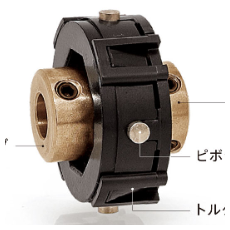 MIGHTY 耦合器ML系列
