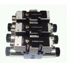 Hude 压力阀HD-4WRAE6-2X系列