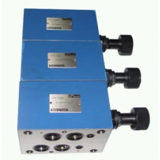 Hude 方向阀HD-ZDR16DP-5X系列