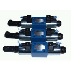Hude 压力阀HD-4WRE10-2X系列