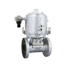 NDV 气动开关阀PO1500N 型系列