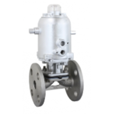 NDV 气动开关阀PO1400N 型系列