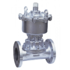 NDV 气动开关阀HN1500N 型系列