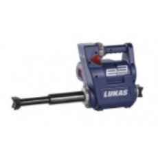 lUKAS 紧凑型迷你伸缩油缸R 320 e³ 连接系列