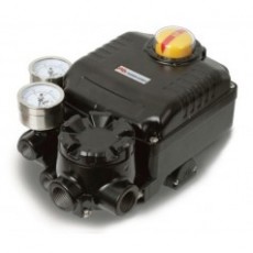 POWER-GENEX 电气式阀门定位器NEPR系列