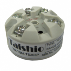 Taishio RTD温度变送器系列