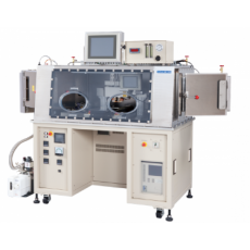 NIPPON AVIONICS 气体半自动平行缝封口机N2