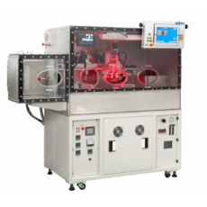 NIPPON AVIONICS 自动盖板平行封口机系列
